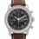 Breitling Original Chocolate Brown 443X CALFSKIN LEATHER STRAP BRACELET 24-20mm Navitimer,Superocean,Super Avenger 46mm