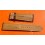 Breitling Original Chocolate Brown 443X CALFSKIN LEATHER STRAP BRACELET 24-20mm Navitimer,Superocean,Super Avenger 46mm