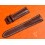 Breitling Original Chocolate Brown 443X CALFSKIN LEATHER STRAP BRACELET 24-20mm Navitimer,Superocean,Super Avenger 46mm