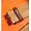 Breitling Original Chocolate Brown 443X CALFSKIN LEATHER STRAP BRACELET 24-20mm Navitimer,Superocean,Super Avenger 46mm