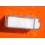 ROLEX BOITE TRANSPARENTE DE PROTECTION,RANGEMENT,ÉCRIN DE TRANSPORT PLASTIQUE DEEPSEA SEA-DWELLER 44mm 116600,126600,126603