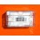 ROLEX BOITE TRANSPARENTE DE PROTECTION,RANGEMENT,ÉCRIN DE TRANSPORT PLASTIQUE DEEPSEA SEA-DWELLER 44mm 116600,126600,126603