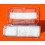 Rolex Watches Big Protector Box Storage Travel Worldwide Plastic Case New DEEPSEA SEA-DWELLER 44mm 116600,126600,126603