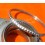 ROLEX BEZEL INSERT SUBMARINER PART 16800,16610,168000,16610LV GENUINE ROLEX SSTEEL BEZEL RING WATCH