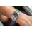 Rolex Accessoire montres vintages Sea-Dweller 16660, 16600 Lunette acier rotative 40m ref 313-16660-181