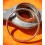 Rolex Accessoire montres vintages Sea-Dweller 16660, 16600 Lunette acier rotative 40m ref 313-16660-181
