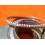Rolex Sea-dweller watch part 16600, 16660 Bezel spare Rotating Ssteel Graduated diver Bezel Insert inlay Ref 313-16660-181