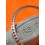 Rolex Sea-dweller watch part 16600, 16660 Bezel spare Rotating Ssteel Graduated diver Bezel Insert inlay Ref 313-16660-181