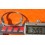 Rolex Accessoire montres vintages Sea-Dweller 16660, 16600 Lunette acier rotative 40m ref 313-16660-181