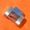 ROLEX 78200,78590,79200 SSTEEL SOLID BIPOLISHED LINK OYSTER BRACELET WATCH PART 20mm DAYTONA 116520,116500,Gmt 116710,126710