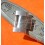 ROLEX 78200,78590,79200 SSTEEL SOLID BIPOLISHED LINK OYSTER BRACELET WATCH PART 20mm DAYTONA 116520,116500,Gmt 116710,126710