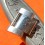 ROLEX 78200,78590,79200 SSTEEL SOLID BIPOLISHED LINK OYSTER BRACELET WATCH PART 20mm DAYTONA 116520,116500,Gmt 116710,126710