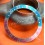ROLEX VINTAGE INSERT COULEUR BLEU TURQUOISE FADED PEPSI GRADUE 24H MONTRES VINTAGES GMT MASTER 16750,1675