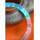 ROLEX VINTAGE INSERT COULEUR BLEU TURQUOISE FADED PEPSI GRADUE 24H MONTRES VINTAGES GMT MASTER 16750,1675