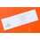 ROLEX GENUINE 80/90's VINTAGE FRENCH LANGUAGE BUSINESS CARD COMPLIMENTS HAPPY CHRISTMAS WHITE CARD ROLEX PARIS RUYSDAEL