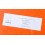 ROLEX GENUINE 80/90's VINTAGE FRENCH LANGUAGE BUSINESS CARD COMPLIMENTS HAPPY CHRISTMAS WHITE CARD ROLEX PARIS RUYSDAEL
