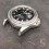 ROLEX AUTHENTIQUE CLIQUET DE LUNETTE ROTATIVE MONTRES SUBMARINER, SUBMARINER DATE 16800,168000,16610,16610LV REF 317-16800