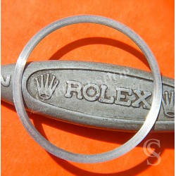 Rolex rare accessoire original anneau de tension lunette montres Rolex Sea-Dweller 16660, 16600 ref 316-16660