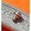 Rolex Original Tube Triplock vissé 7030 couronne Montres Rolex 1680,16800,16610,116610,14060M Daytona 116520,16520 GMT 116710