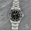 Rolex for repair used 93160 bracelet 20mm ssteel solids link parts bands Sea-Dweller watches 16660,16600 SD SEL endparts