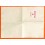 Tudor Vintage Rare Guarantee Warranty Blank Unfilled Open Certificate 70s 574-06 submariner 7016,79090,7021