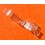 Breitling Collectible goodie Transparent plastic single Watch StandDisplay EXPOSANT LIMITED DISPLAY TOOL STAND