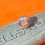 ROLEX COURONNE,REMONTOIR MONOBLOC ACIER Ø6mm Twinlock 24-604 ref 24-604-3 ref 604 MONTRES ROLEX OYSTER
