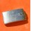 ROLEX WATCH TOP COVER FOLDED CLASP DEPLOYANT 78360,6251H/7836/62510H 20mm BRACELETS OYSTER/JUBILEE FOR REPAIR RESTORE