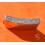 ROLEX WATCH TOP COVER FOLDED CLASP DEPLOYANT 78360,6251H/7836/62510H 20mm BRACELETS OYSTER/JUBILEE FOR REPAIR RESTORE