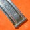 Rolex 1963 vintage watch clasp blade Rivits bracelet 7206,6636 for restore Gmt master 6542,1675, Submariner 5510,5512,5513