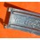 Rolex 1963 vintage watch clasp blade Rivits bracelet 7206,6636 for restore Gmt master 6542,1675, Submariner 5510,5512,5513