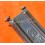 Rolex 1963 vintage watch clasp blade Rivits bracelet 7206,6636 for restore Gmt master 6542,1675, Submariner 5510,5512,5513