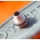 Rolex Original Tube Triplock vissé 7030 couronne Montres Rolex 1680,16800,16610,116610,14060M Daytona 116520,16520 GMT 116710