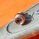 Rolex Original Tube Triplock vissé 7030 couronne Montres Rolex 1680,16800,16610,116610,14060M Daytona 116520,16520 GMT 116710
