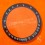 OMEGA SPEEDMASTER GLASS Mineral crystal glass Mark 2 II moon 063tn5146ta 145.014,145.026,145.001