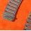 RARE ROLEX BRACELET ACIER GAY FRERES -GF-BUBBLEBACK TYPE BAMBOO 15mm BONKLIP