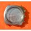 Kelek Rare vintage boitier chronographe 3871 acier avec verre plexiglas calibre Valjoux 7734 Chronographe montres vintages acier