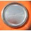 Kelek Rare vintage boitier chronographe 3871 acier avec verre plexiglas calibre Valjoux 7734 Chronographe montres vintages acier