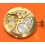 ULYSSE NARDIN Vintage Calibre mécanique N7010 mouvement 17 rubis