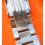 Oris Divers 7533 44mm Original Rare 2000's Watch Ssteel 24mm divers bracelet ref 824 01EB