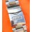 Oris Divers 7533 44mm Original Rare 2000's Watch Ssteel 24mm divers bracelet ref 824 01EB