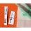 RARE VANILLA COLOR N.O.S ORIGINAL 5513 / 1680 / 5514 TRITIUM HANDS SET SUBMARINER MERCEDES Cal 1520, 1530, 1570 