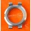 Oris Divers 7533 44mm Original Rare 2000's Watch spare Divers Ssteel Midcase with bezel insert