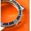Oris Divers 7533 Originale Carrure et lunette acier acier montres hommes de plongée 44mm