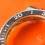 Oris Divers 7533 44mm Original Rare 2000's Watch spare Divers Ssteel Midcase with bezel insert