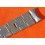 ROLEX PARTIE BRACELET EXTENSIBLE RIVETS TYPE USA pour SUBMARINER & GMT 5512, 5513, 1680, 1675, 6542, 6536, 6538
