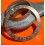 ROLEX VINTAGE INSERT FADED GRADUE BRONZE MONTRES GMT MASTER 1675, 1675/3,16753,1675/8, 16758 or & acier
