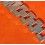 ROLEX PARTIE BRACELET EXTENSIBLE RIVETS TYPE USA pour SUBMARINER & GMT 5512, 5513, 1680, 1675, 6542, 6536, 6538