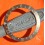 ROLEX VINTAGE INSERT FADED GRADUE BRONZE MONTRES GMT MASTER 1675, 1675/3,16753,1675/8, 16758 or & acier