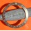 ROLEX VINTAGE INSERT FADED GRADUE BRONZE MONTRES GMT MASTER 1675, 1675/3,16753,1675/8, 16758 or & acier